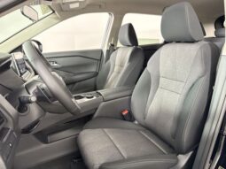 Nissan Rogue full