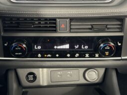 Nissan Rogue full