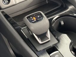 Nissan Rogue full