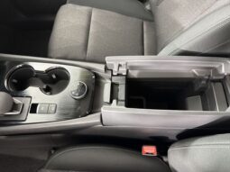 Nissan Rogue full