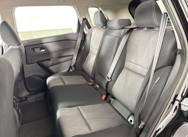 
 Nissan Rogue full									