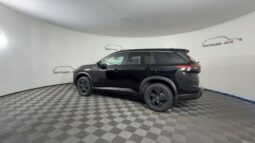 Nissan Rogue full