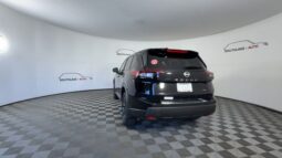 Nissan Rogue full
