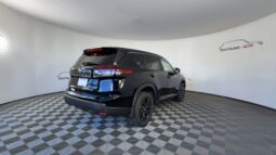 Nissan Rogue full