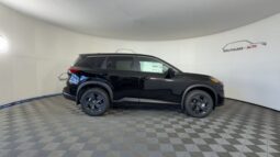 Nissan Rogue full