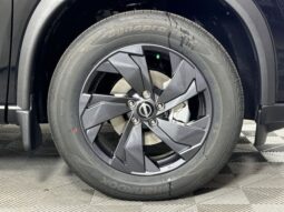 Nissan Rogue full