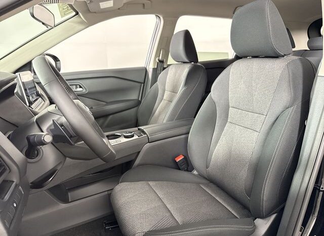 
 Nissan Rogue full									