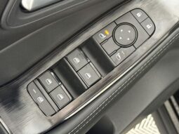 Nissan Rogue full