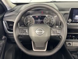 Nissan Rogue full