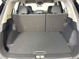 Nissan Rogue full