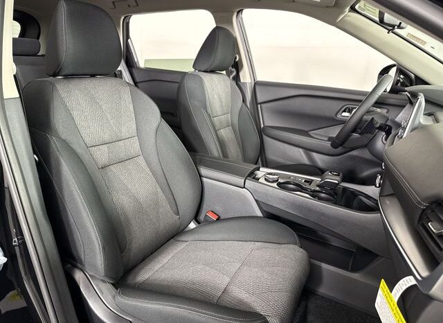 
 Nissan Rogue full									
