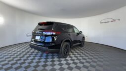 Nissan Rogue full