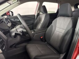 Nissan Rogue full