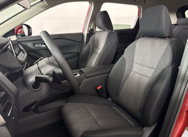 
 Nissan Rogue full									