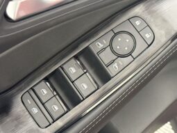 Nissan Rogue full