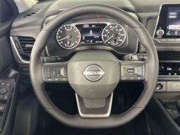 Nissan Rogue full