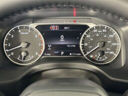 Nissan Rogue full