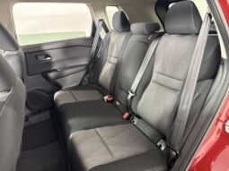 Nissan Rogue full