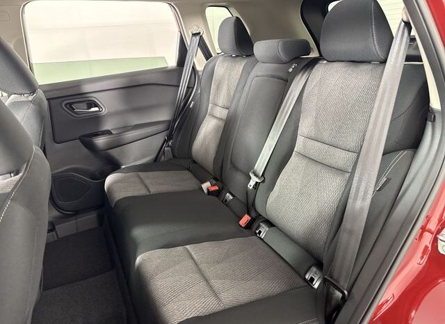 
 Nissan Rogue full									