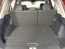 Nissan Rogue full