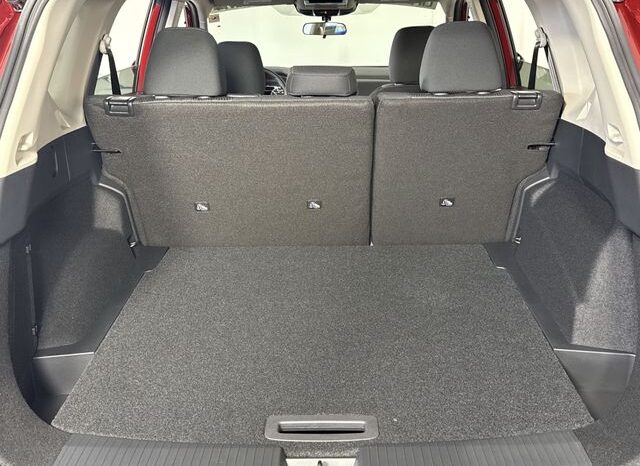 
 Nissan Rogue full									