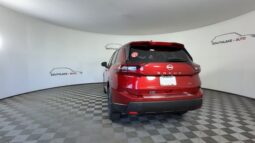 Nissan Rogue full