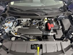 
 Nissan Rogue full									