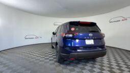 
 Nissan Rogue full									
