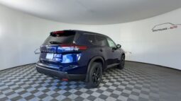 
 Nissan Rogue full									