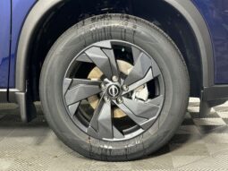 
 Nissan Rogue full									