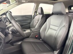 
 Nissan Rogue full									