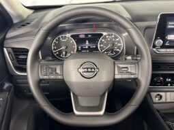 
 Nissan Rogue full									
