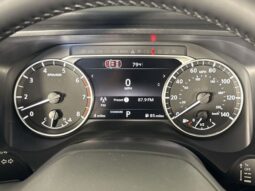 
 Nissan Rogue full									