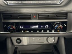 
 Nissan Rogue full									