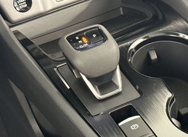
 Nissan Rogue full									