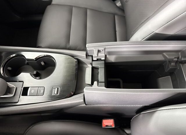 
 Nissan Rogue full									