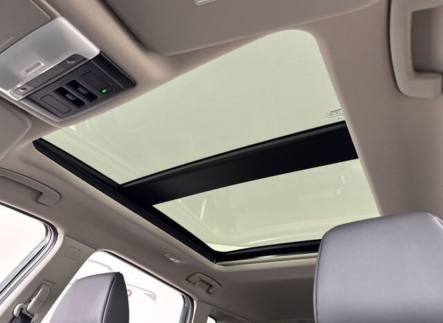 
 Nissan Rogue full									