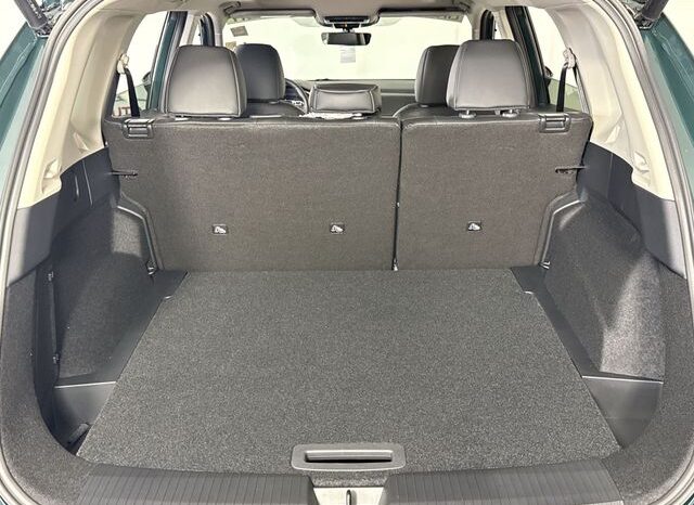 
 Nissan Rogue full									