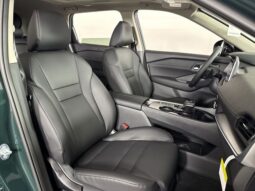 
 Nissan Rogue full									