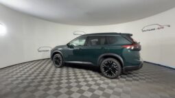 
 Nissan Rogue full									