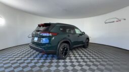 
 Nissan Rogue full									
