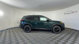 
 Nissan Rogue full									