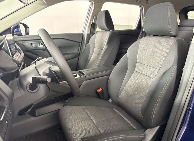 
 Nissan Rogue full									