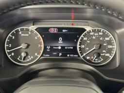 
 Nissan Rogue full									