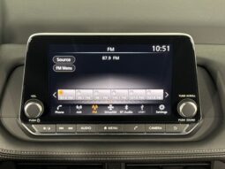 
 Nissan Rogue full									
