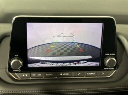 
 Nissan Rogue full									