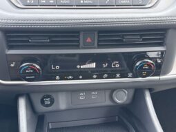 
 Nissan Rogue full									