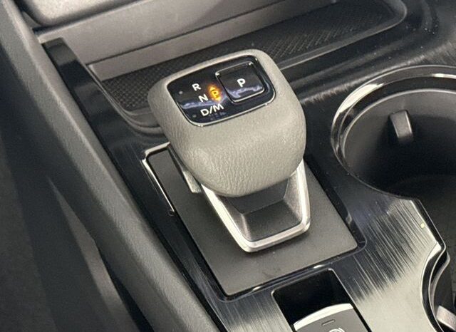 
 Nissan Rogue full									