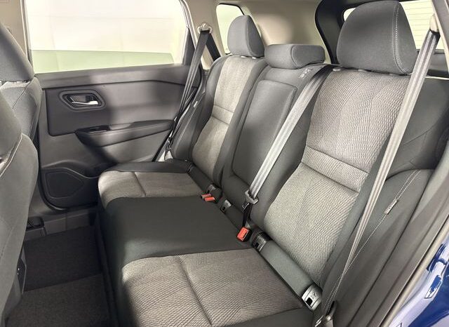 
 Nissan Rogue full									