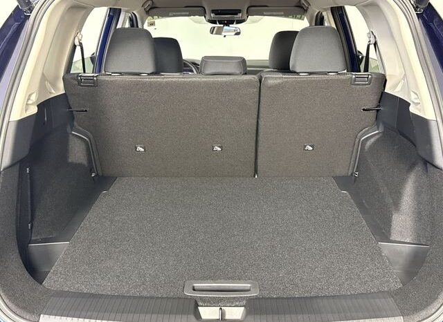 
 Nissan Rogue full									